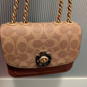 Coach Madison Bag